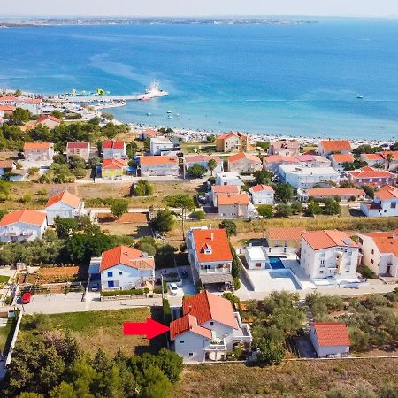 Apartment Marija By Interhome Vir Εξωτερικό φωτογραφία