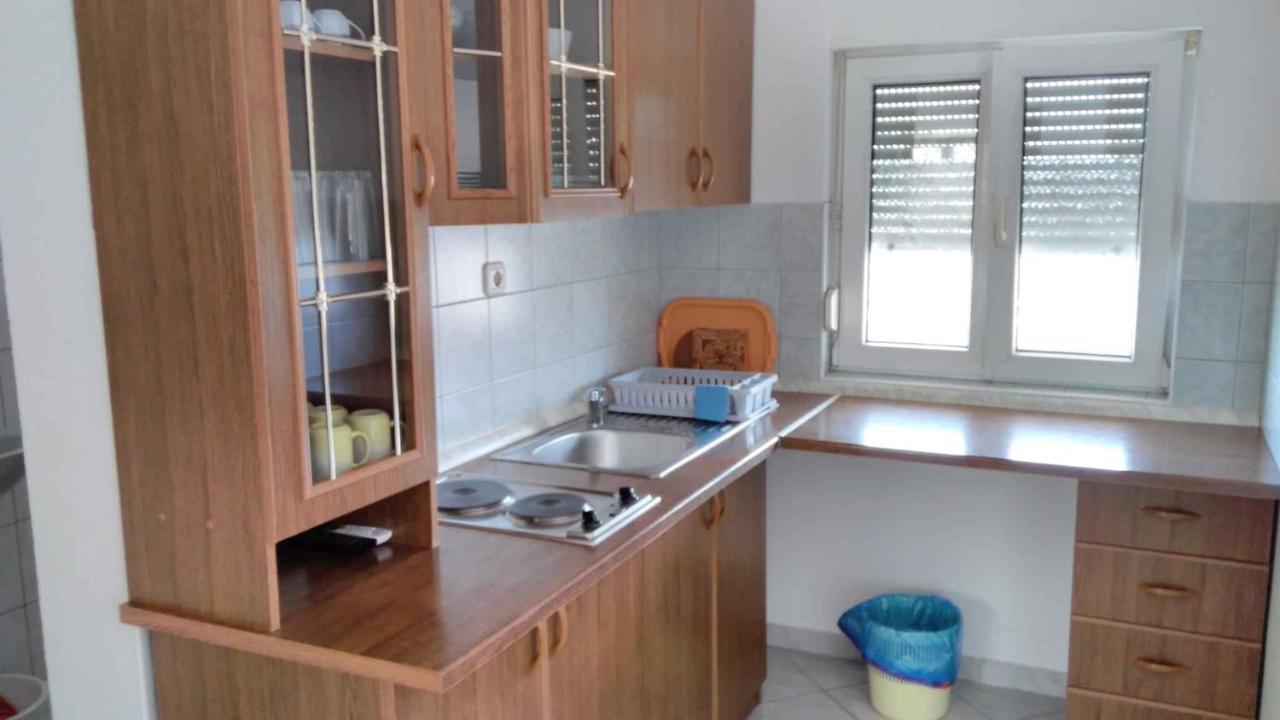 Apartment Marija By Interhome Vir Εξωτερικό φωτογραφία