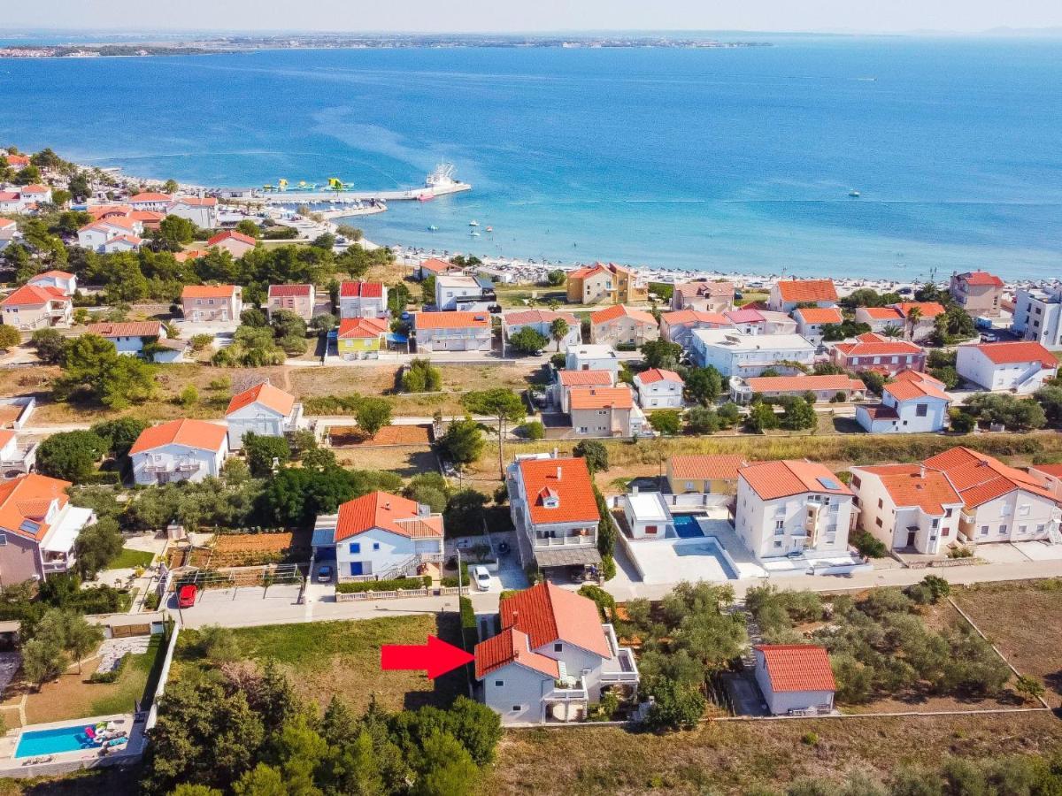 Apartment Marija By Interhome Vir Εξωτερικό φωτογραφία