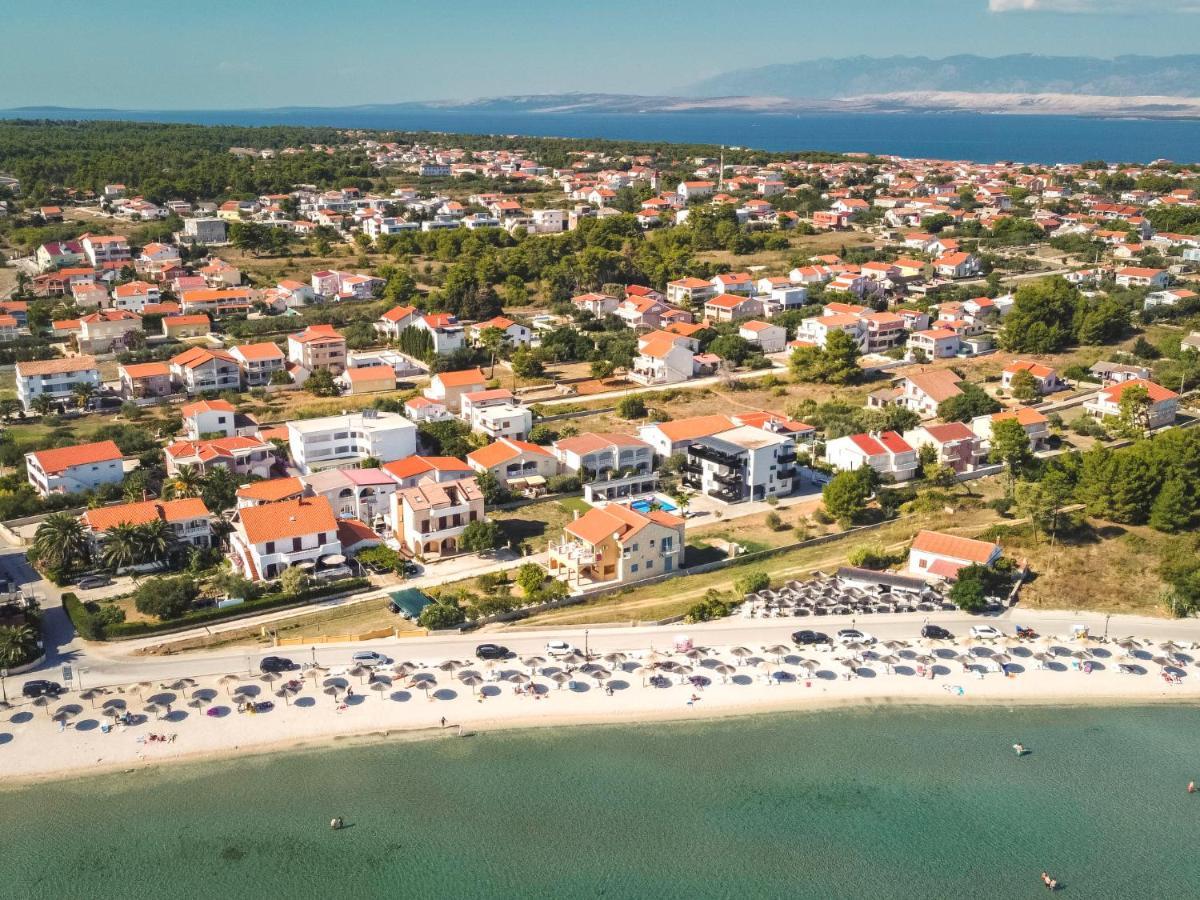 Apartment Marija By Interhome Vir Εξωτερικό φωτογραφία