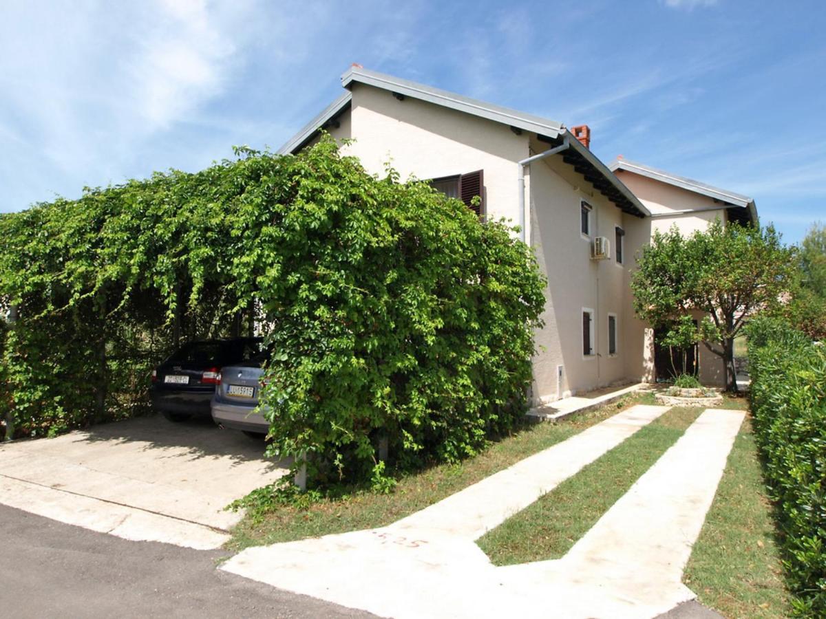 Apartment Marija By Interhome Vir Εξωτερικό φωτογραφία