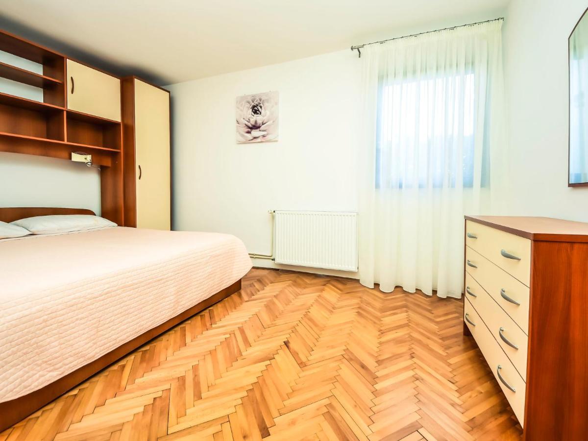 Apartment Marija By Interhome Vir Εξωτερικό φωτογραφία