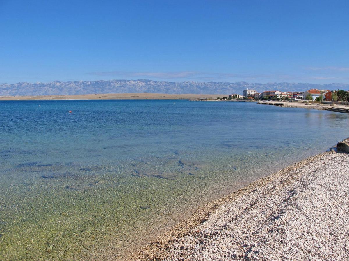 Apartment Marija By Interhome Vir Εξωτερικό φωτογραφία