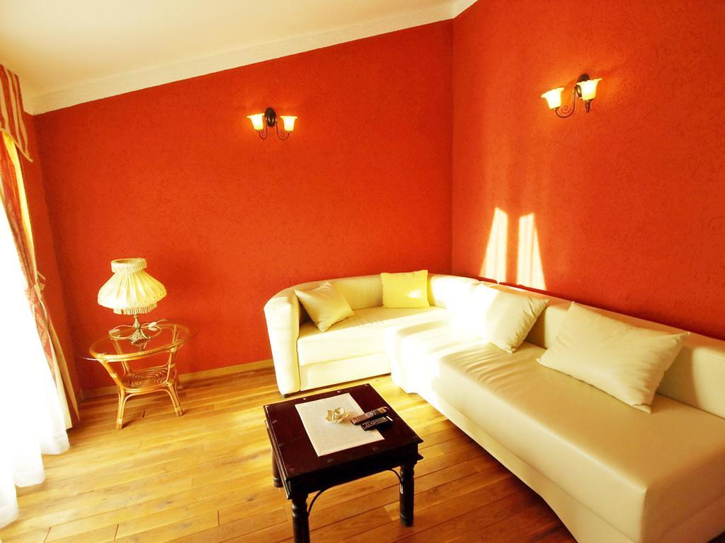 Apartment Marija By Interhome Vir Δωμάτιο φωτογραφία