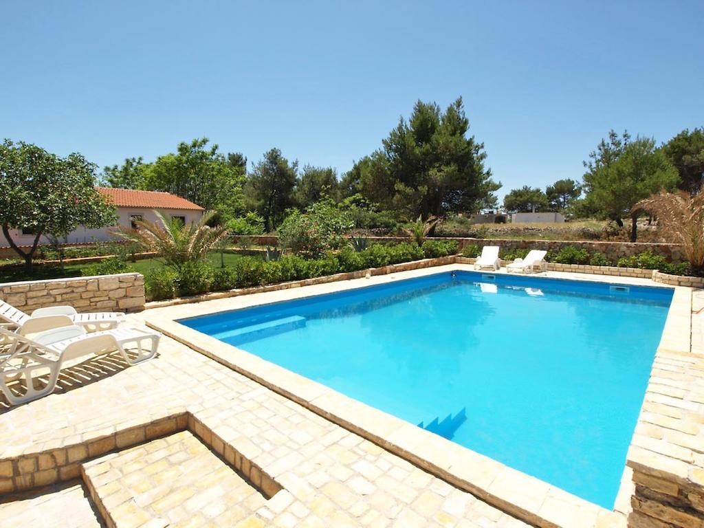 Apartment Marija By Interhome Vir Εξωτερικό φωτογραφία