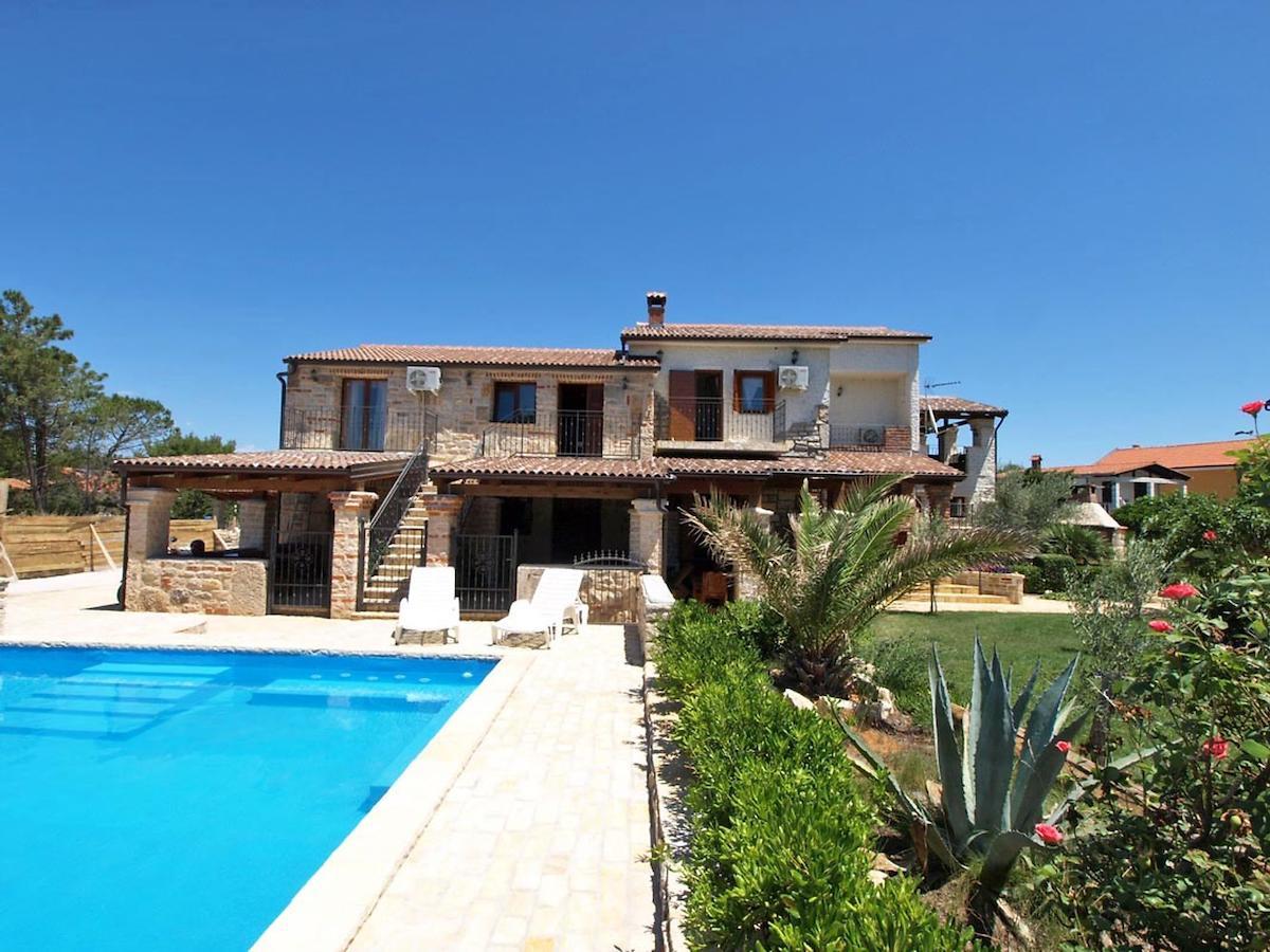 Apartment Marija By Interhome Vir Εξωτερικό φωτογραφία