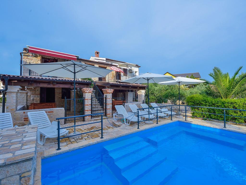 Apartment Marija By Interhome Vir Εξωτερικό φωτογραφία