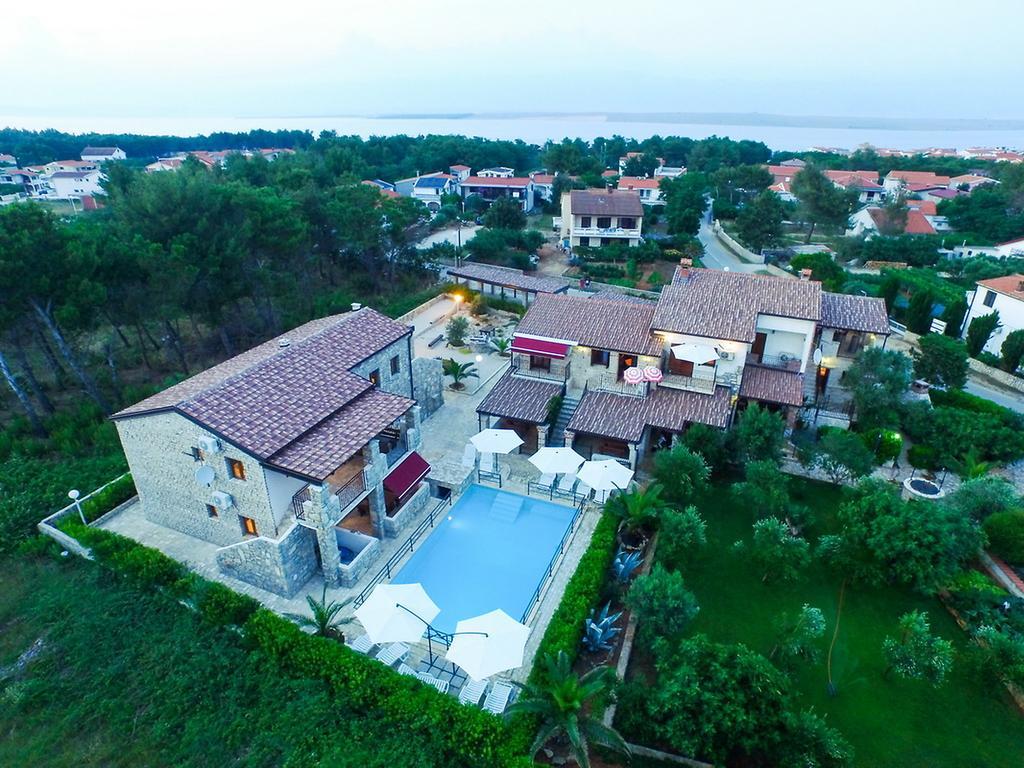 Apartment Marija By Interhome Vir Εξωτερικό φωτογραφία