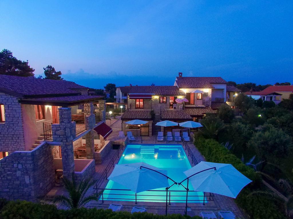 Apartment Marija By Interhome Vir Εξωτερικό φωτογραφία