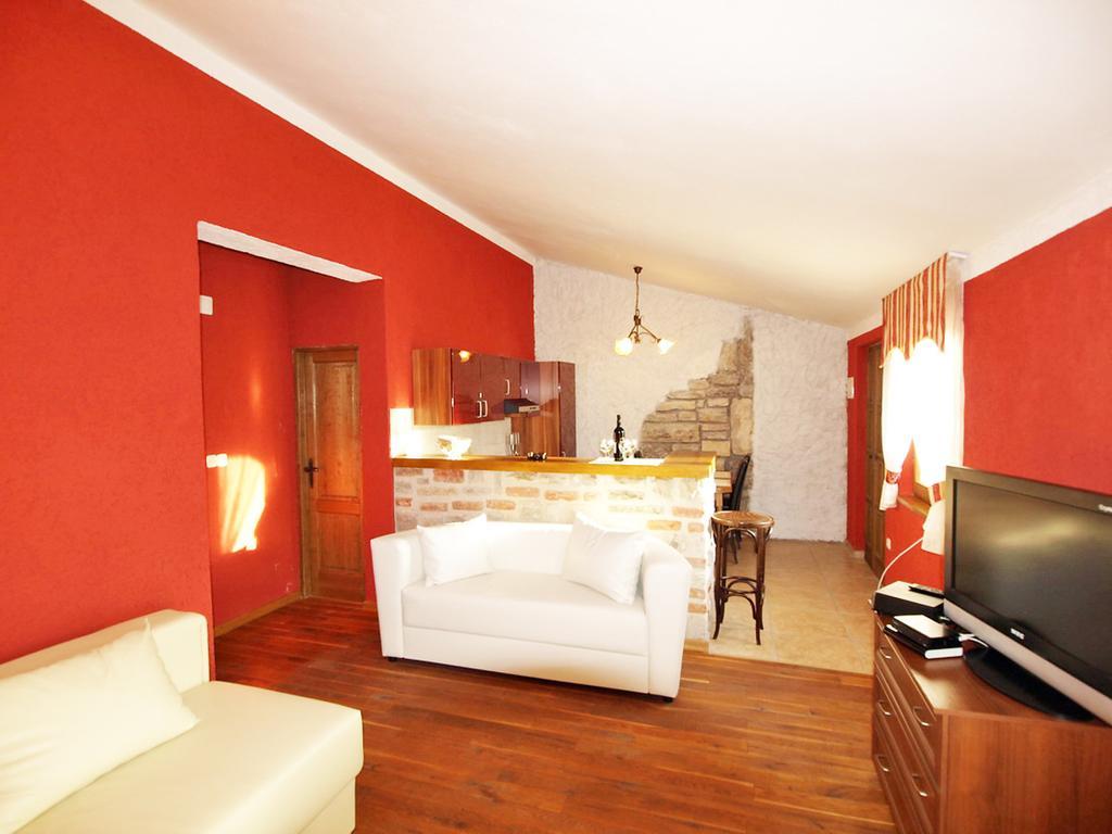 Apartment Marija By Interhome Vir Εξωτερικό φωτογραφία