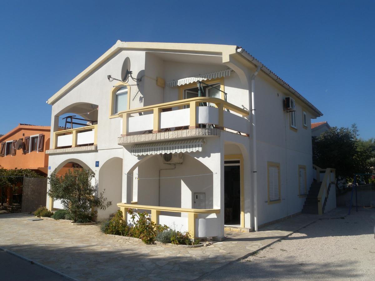 Apartment Marija By Interhome Vir Εξωτερικό φωτογραφία