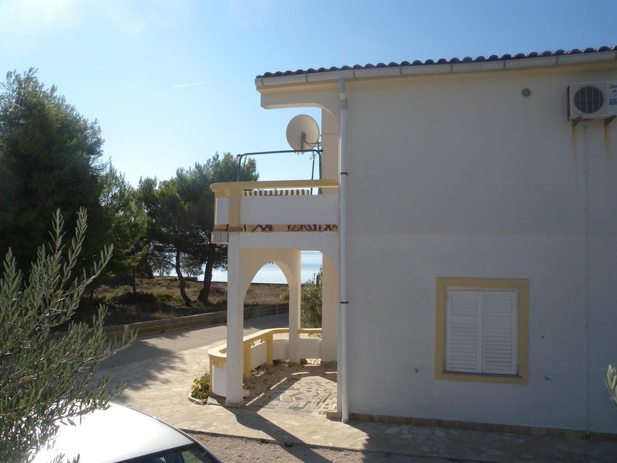 Apartment Marija By Interhome Vir Εξωτερικό φωτογραφία