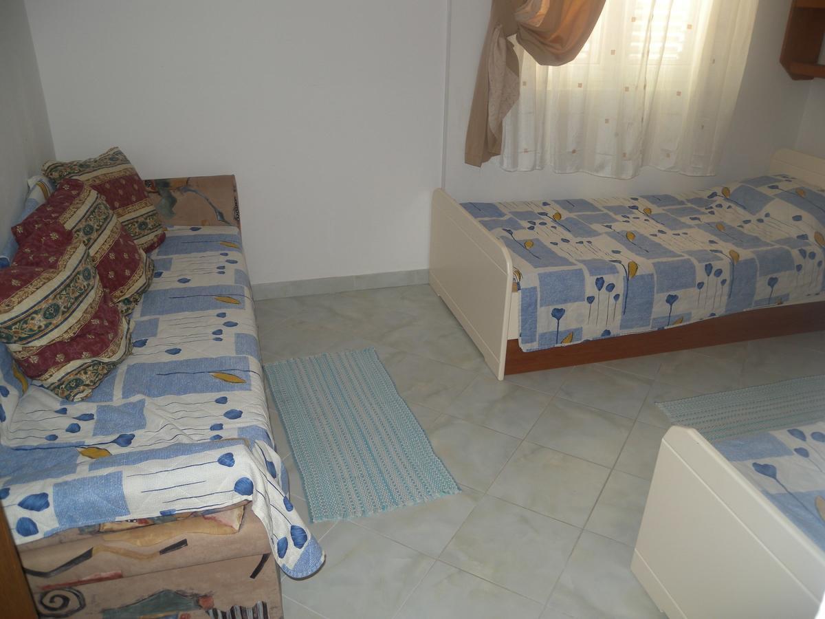 Apartment Marija By Interhome Vir Εξωτερικό φωτογραφία