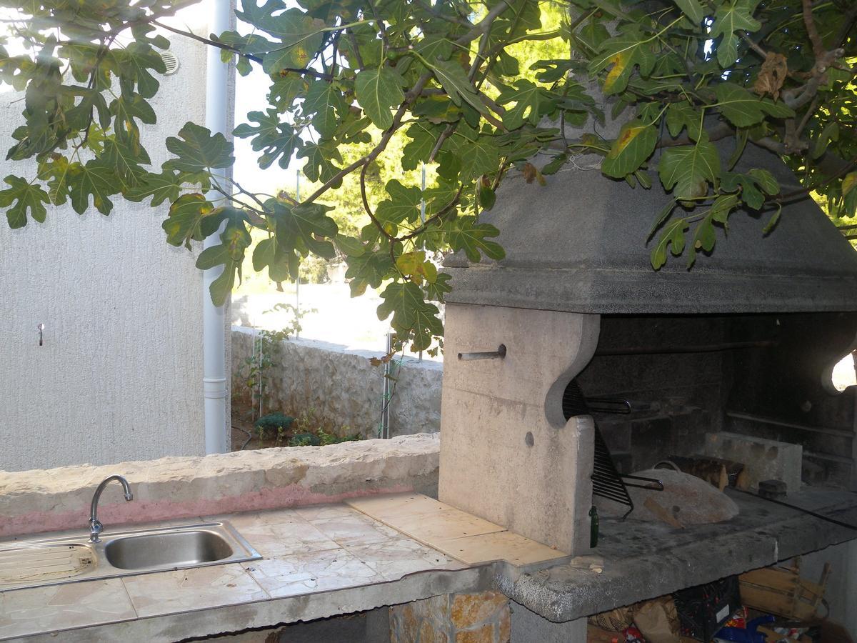 Apartment Marija By Interhome Vir Εξωτερικό φωτογραφία