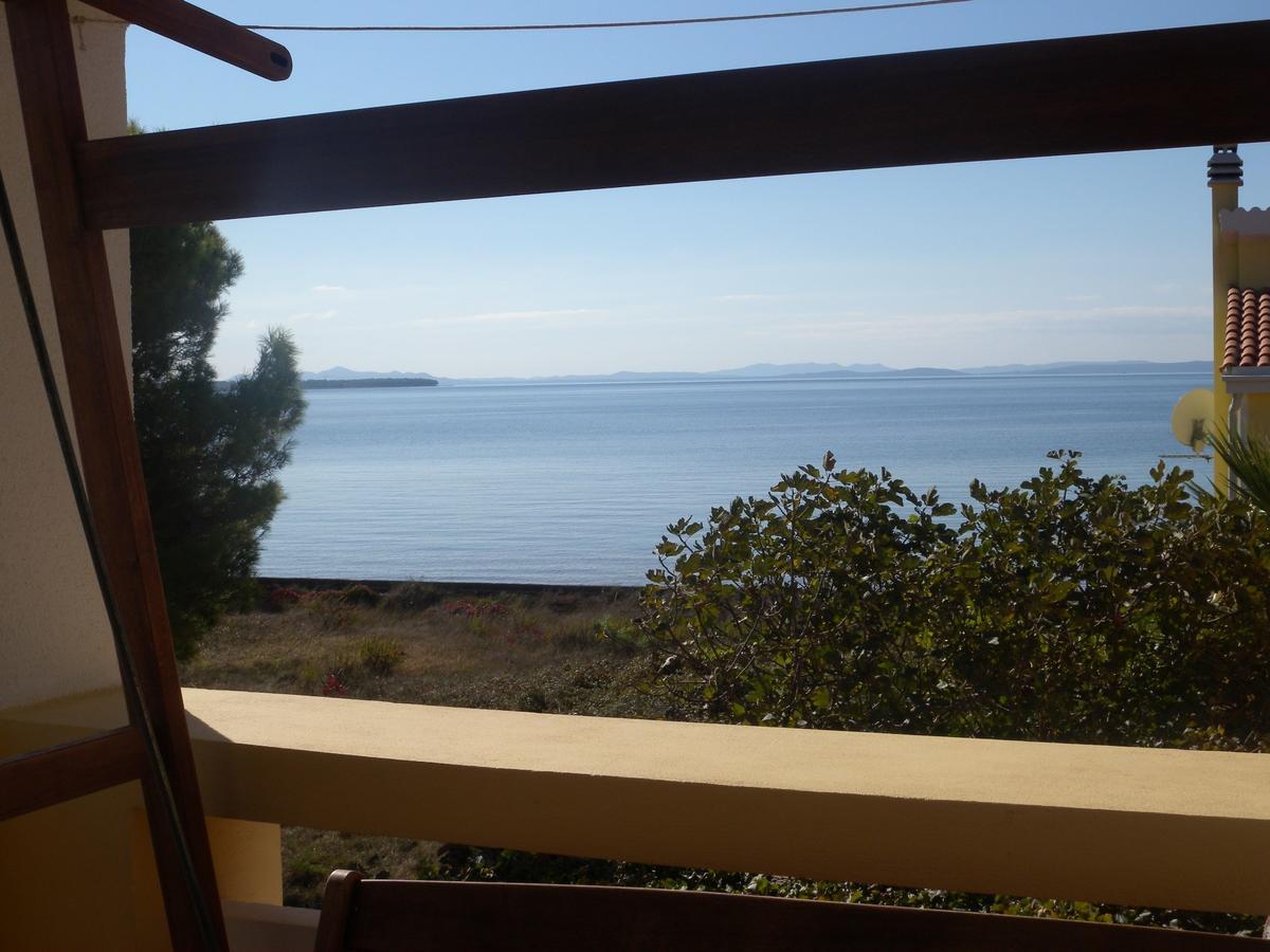 Apartment Marija By Interhome Vir Εξωτερικό φωτογραφία