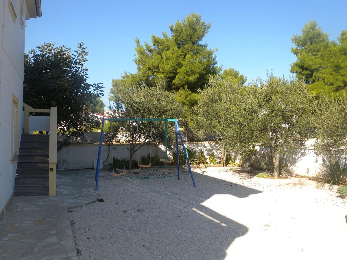Apartment Marija By Interhome Vir Εξωτερικό φωτογραφία