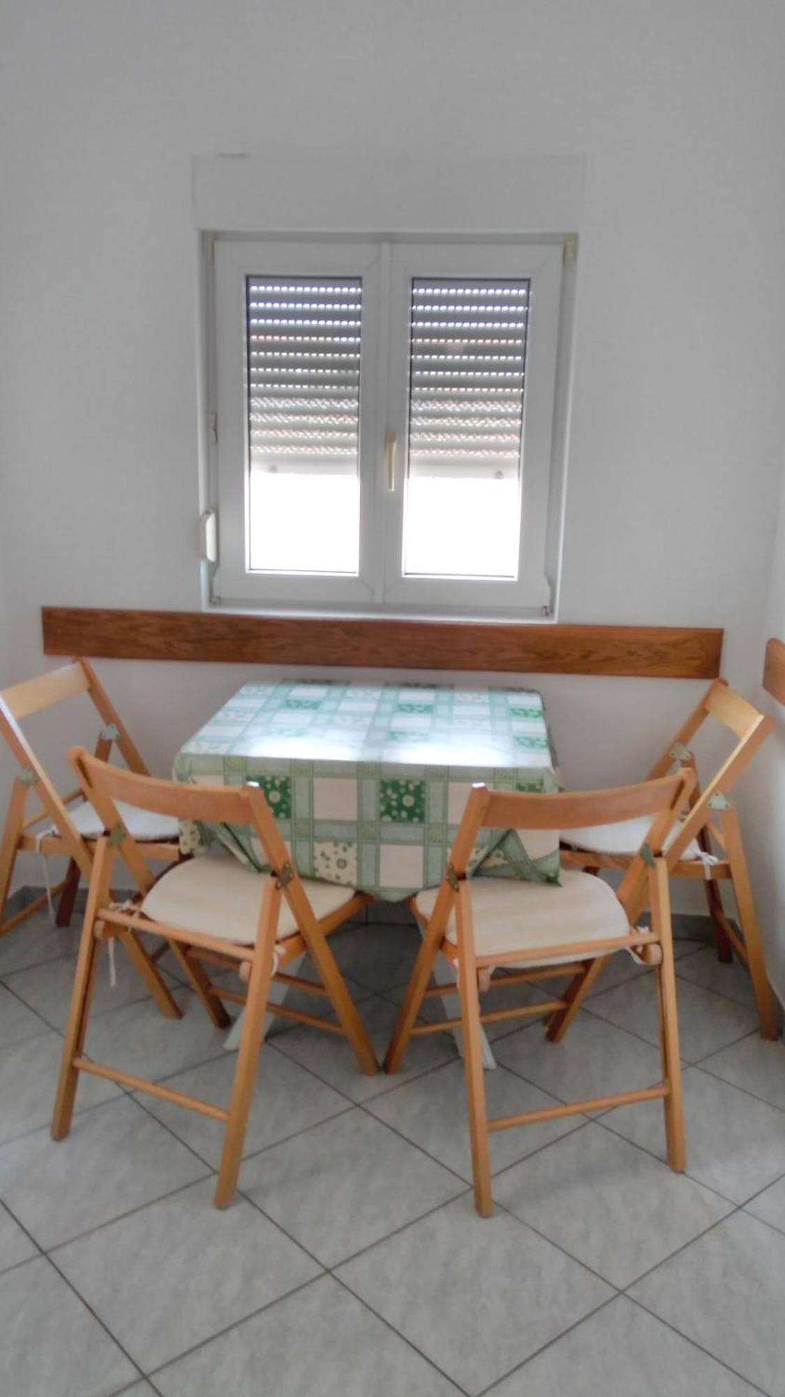 Apartment Marija By Interhome Vir Εξωτερικό φωτογραφία